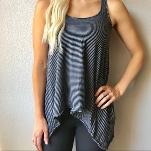 SALE! ⬇️ from $25! Express Striped Shark bite